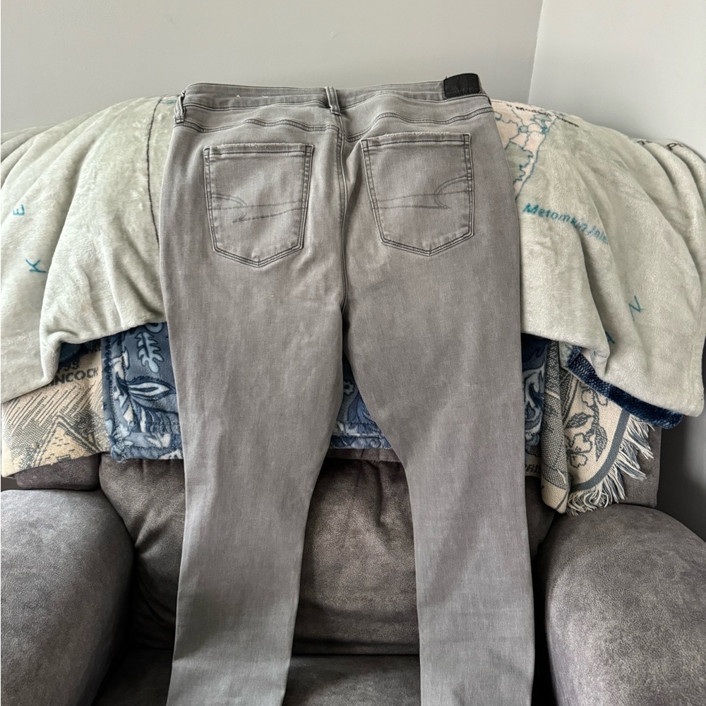 American Eagle Euc Size 14 - image 2